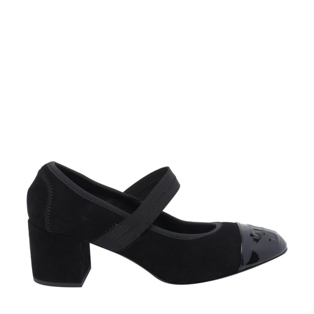 Fabi Women Fabi Mary-Jane Pumps